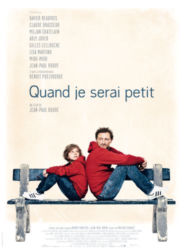 Film Quand Je Serai Petit Quand je serai petit (2012) - Jean-Paul Rouve | Cast and Crew | AllMovie